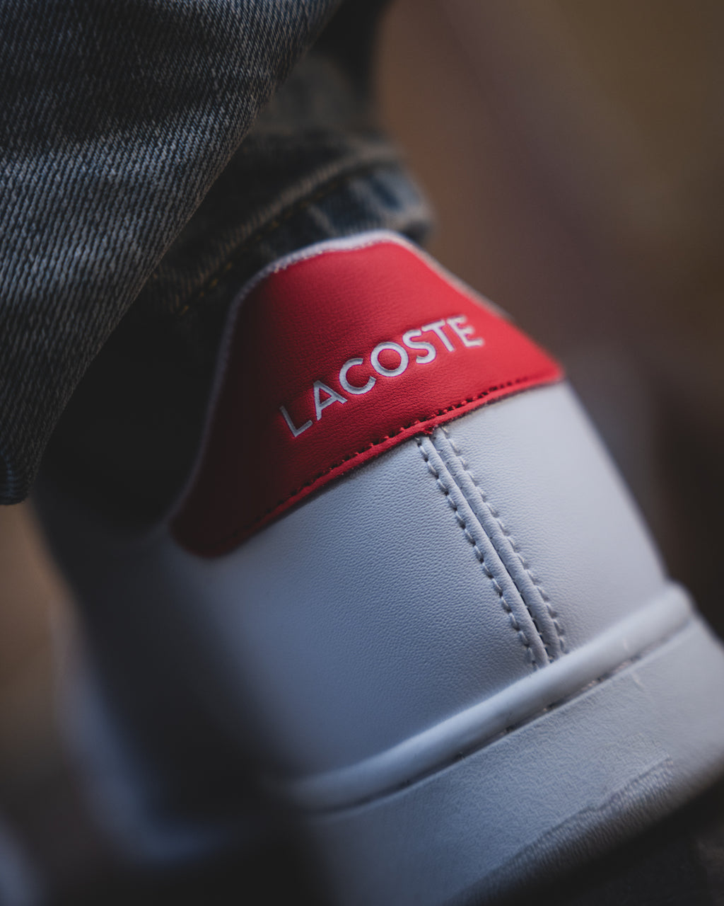 Lacoste Carnaby Cup