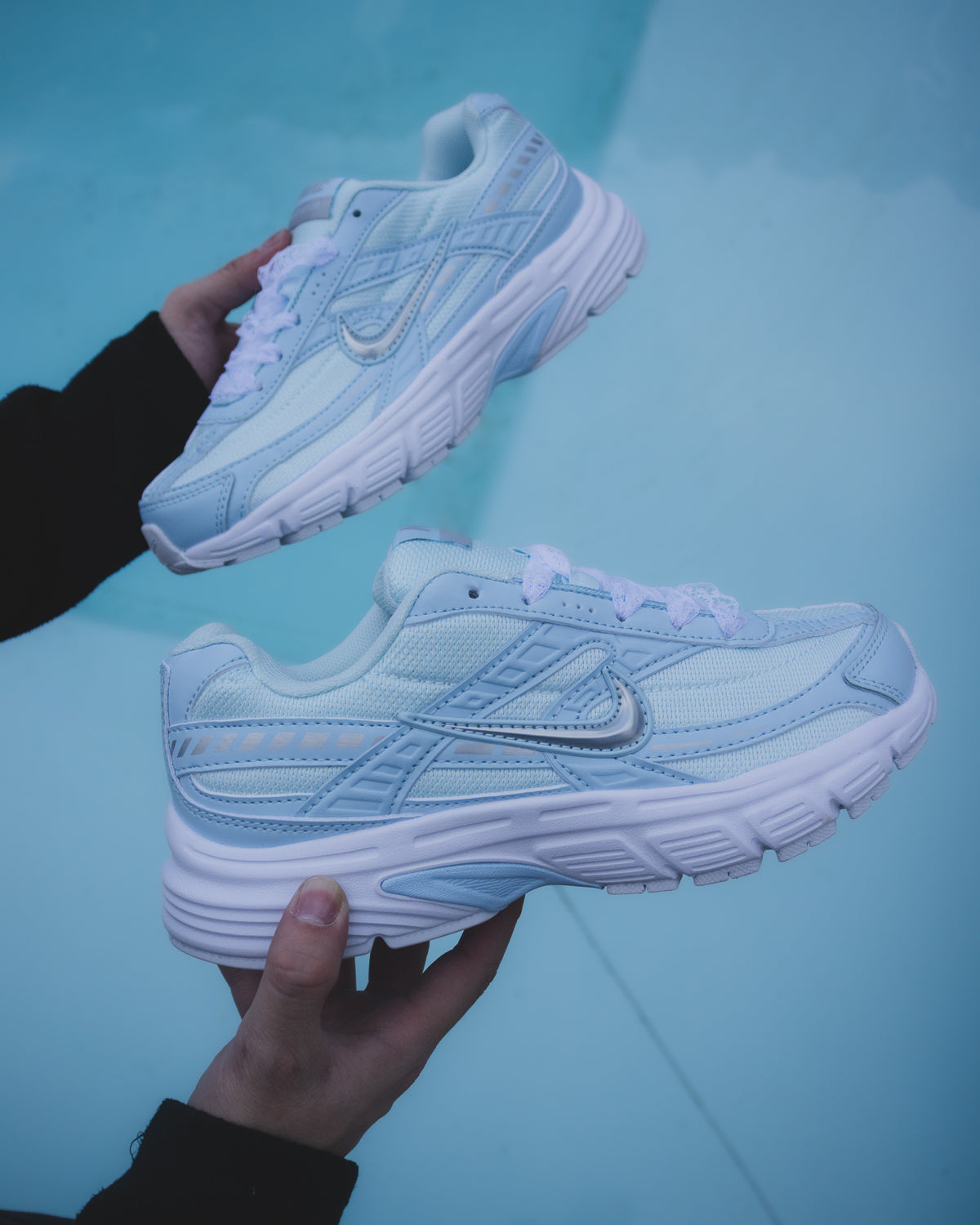 Nike Initiator