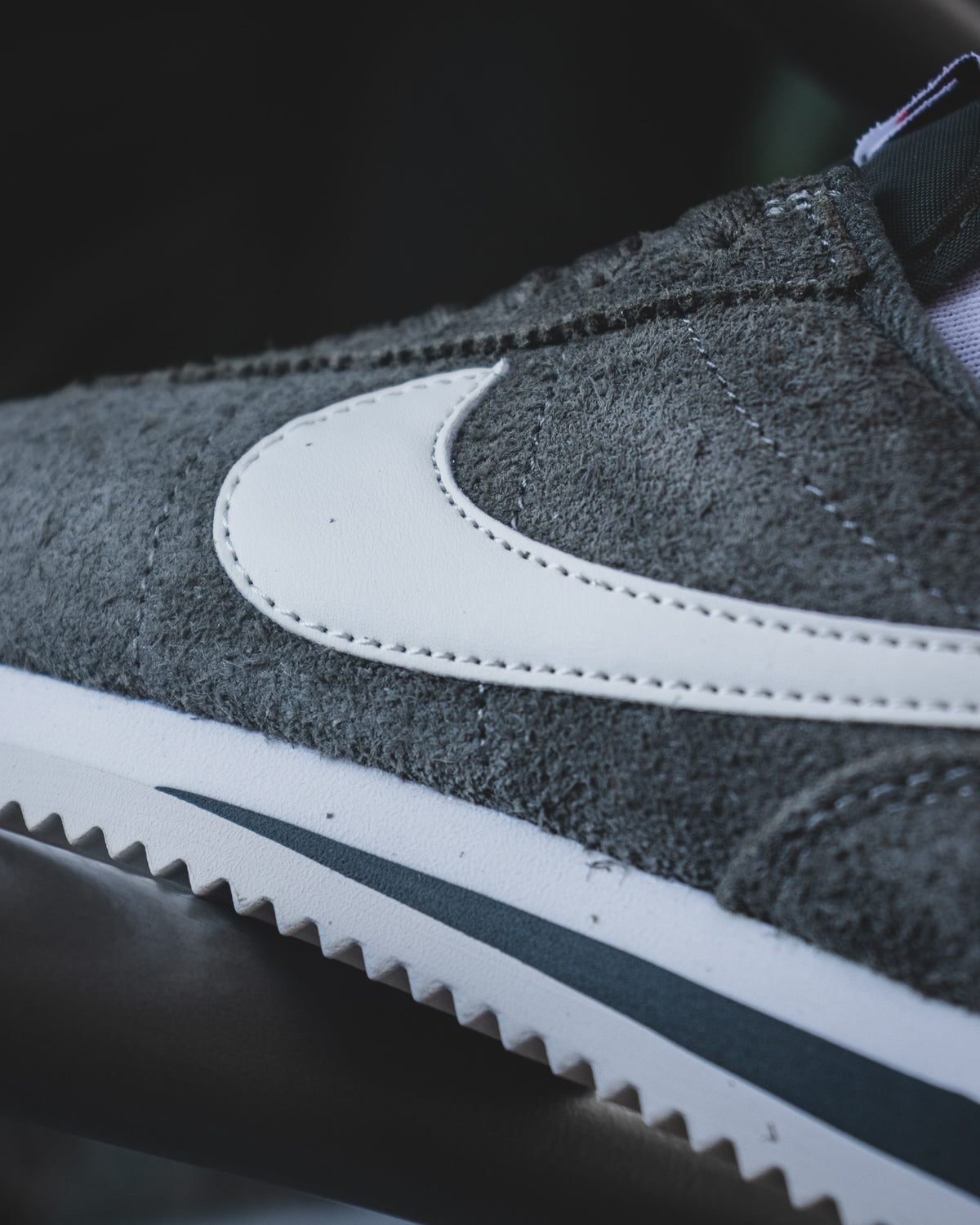 Nike Cortez "Vintage Green"