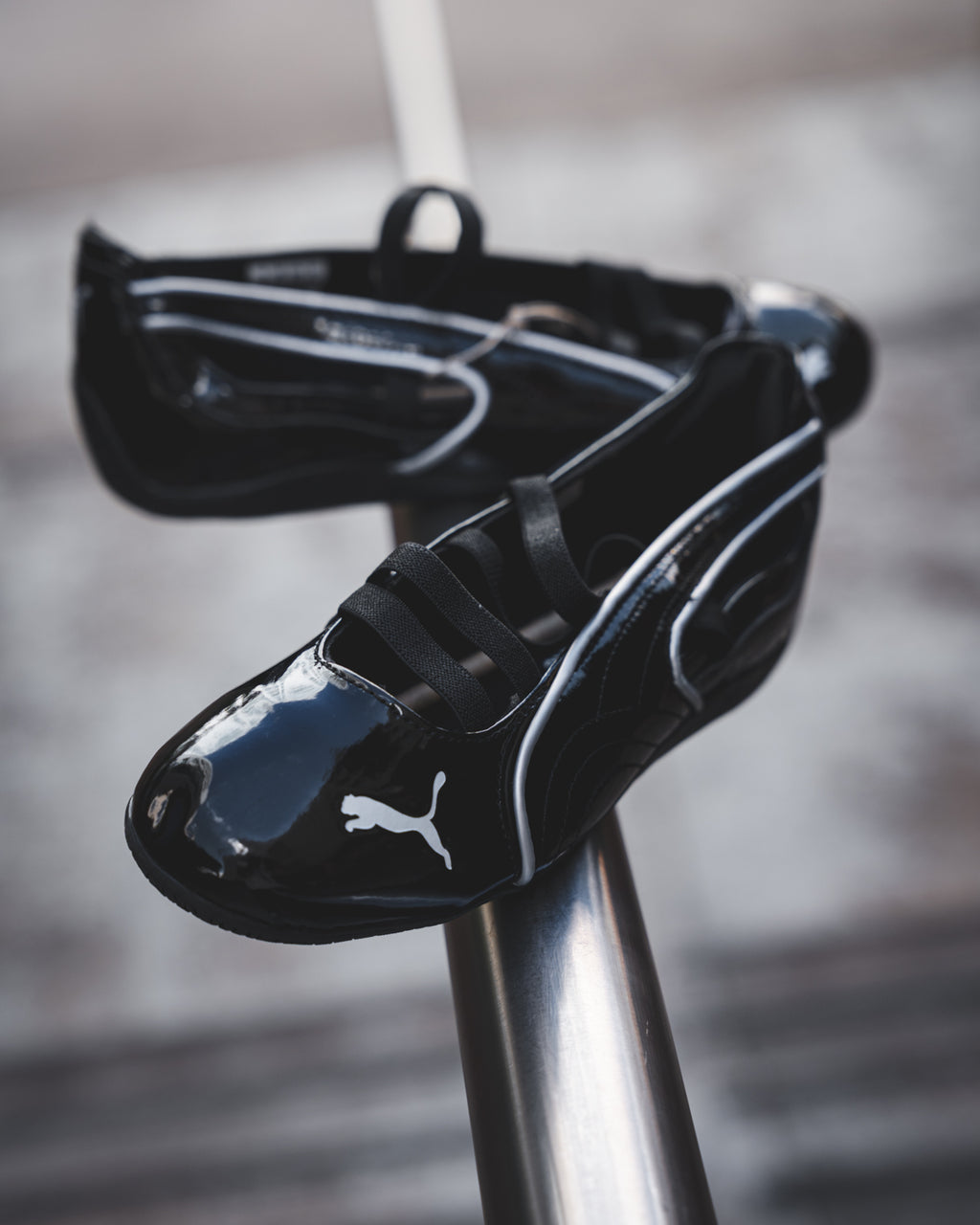 PUMA Speedcat Ballet Glossy