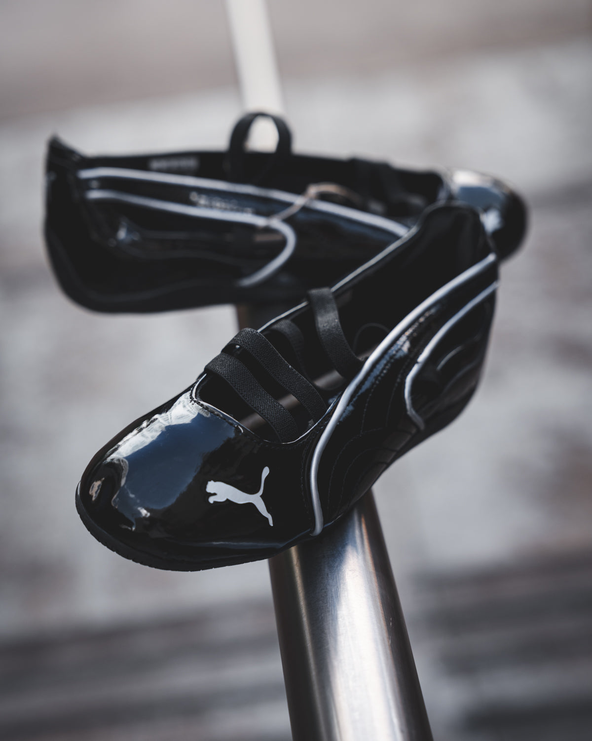 PUMA Speedcat Ballet Glossy