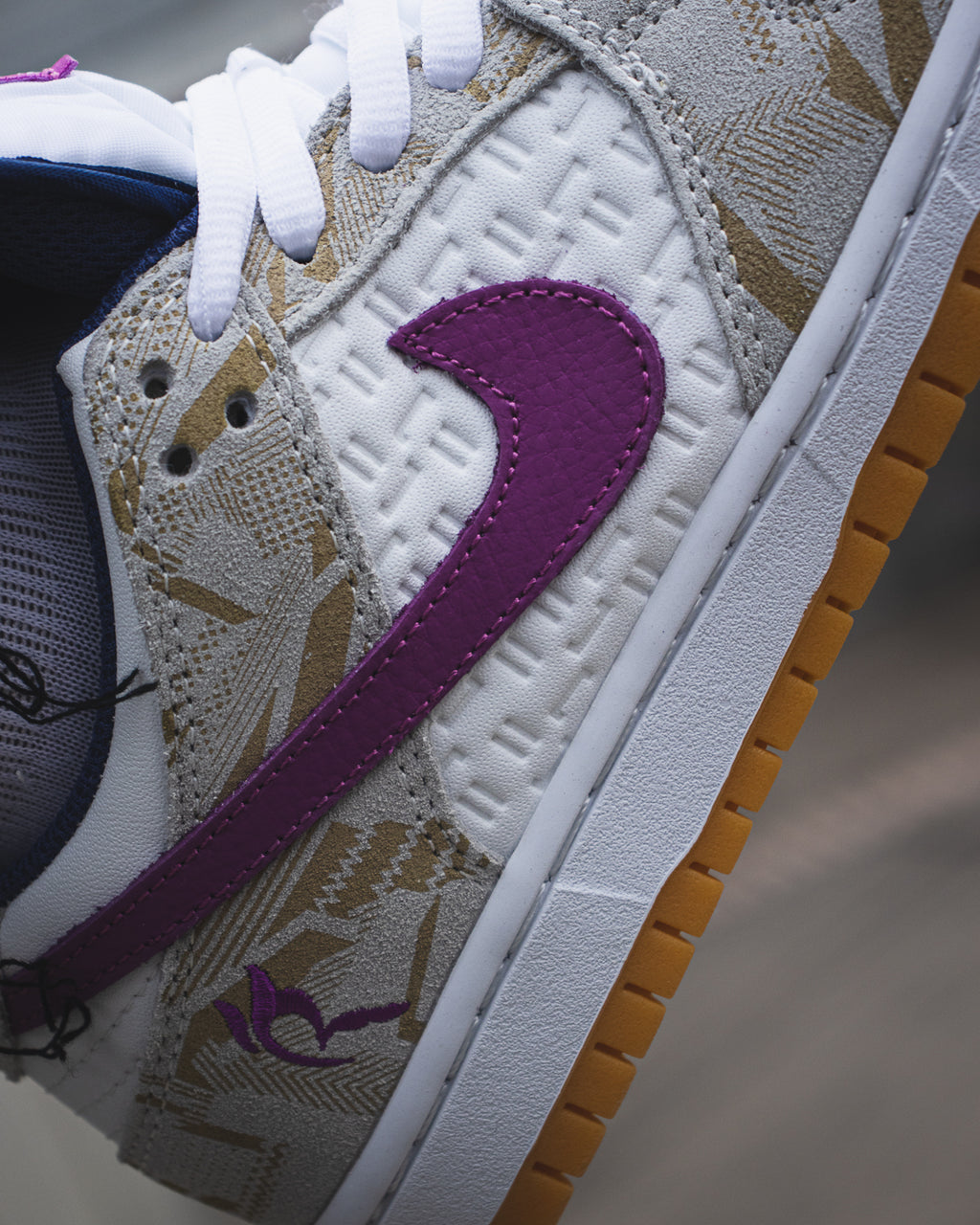 Nike SB Dunk Low Rayssa Leal