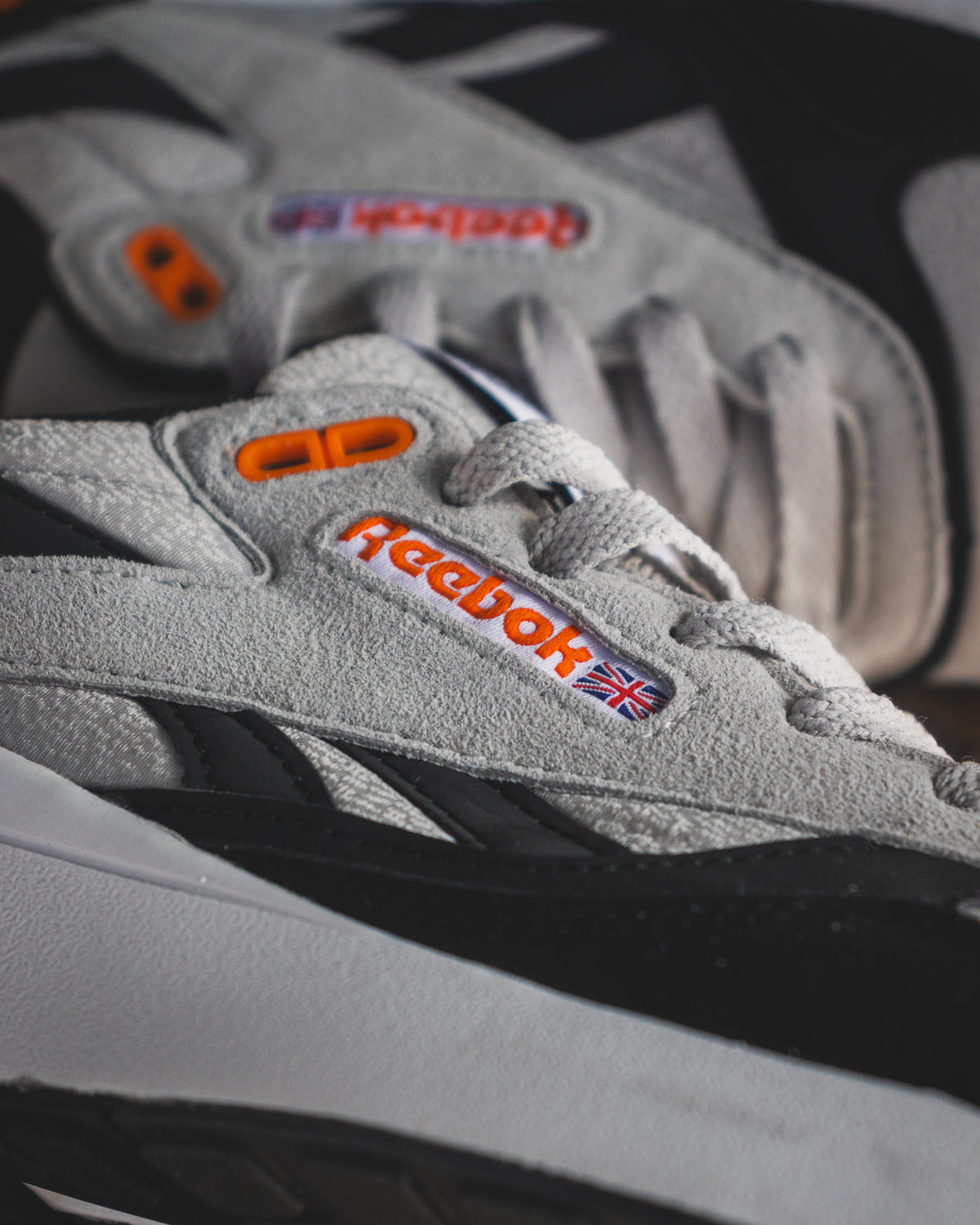 Reebok Classics ERS World