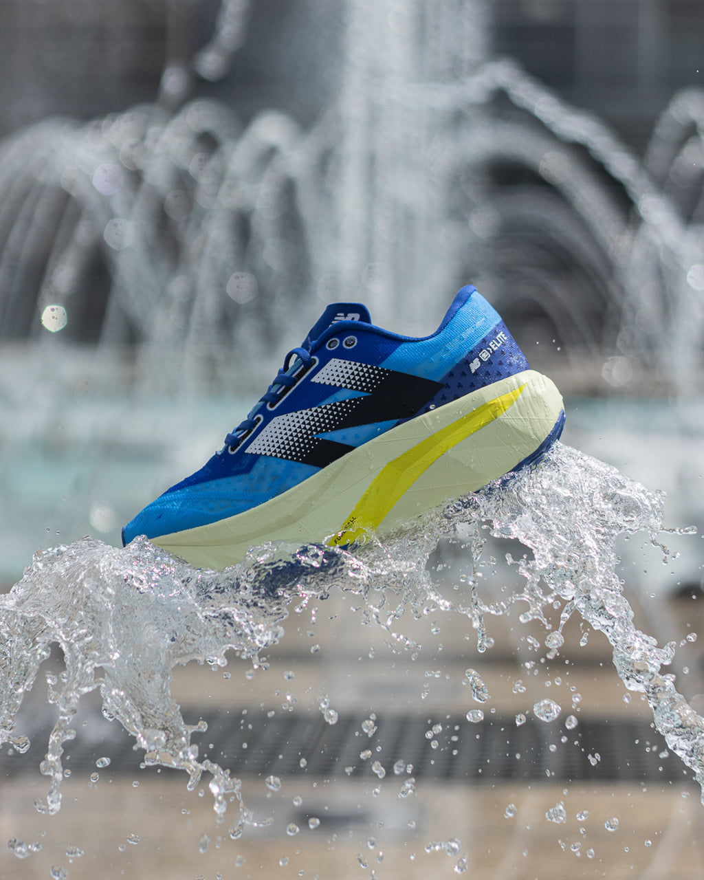 New Balance FuelCell Rebel v4