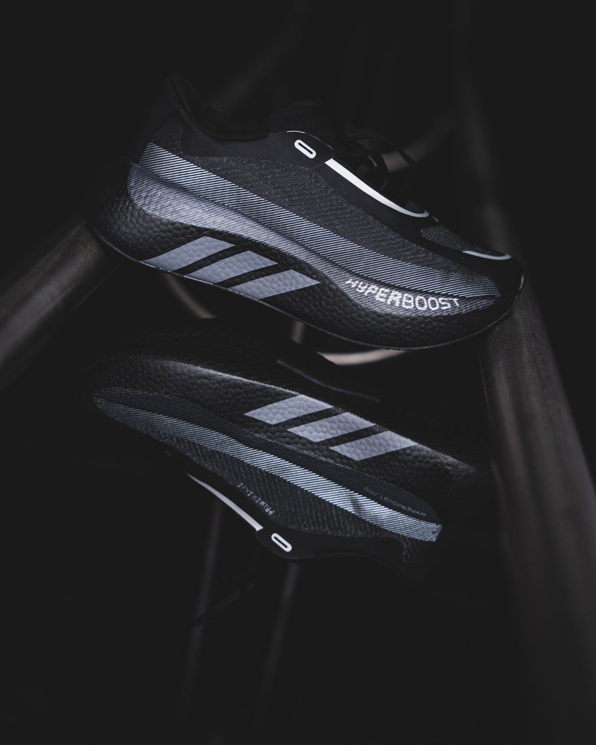 Adidas Hyperboost Edge