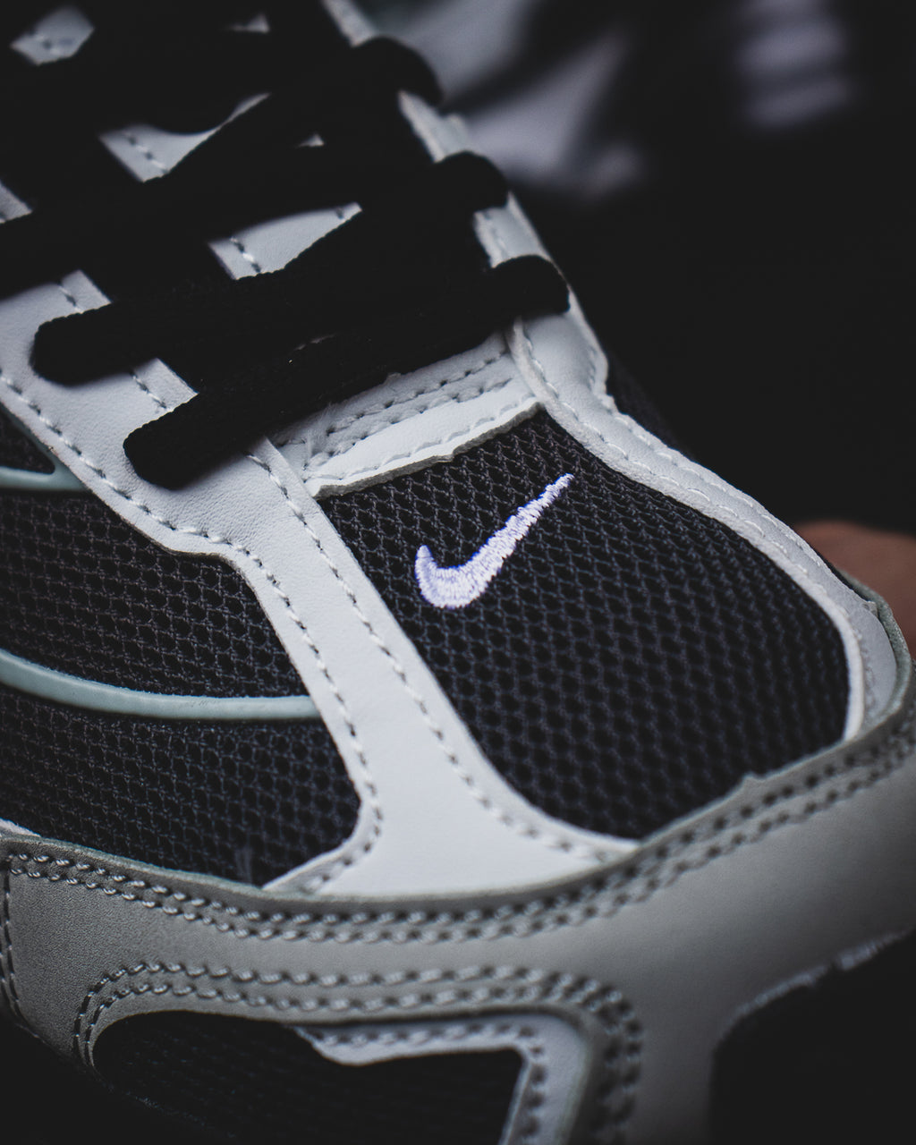 Supreme x Nike Shox Ride 2 SP