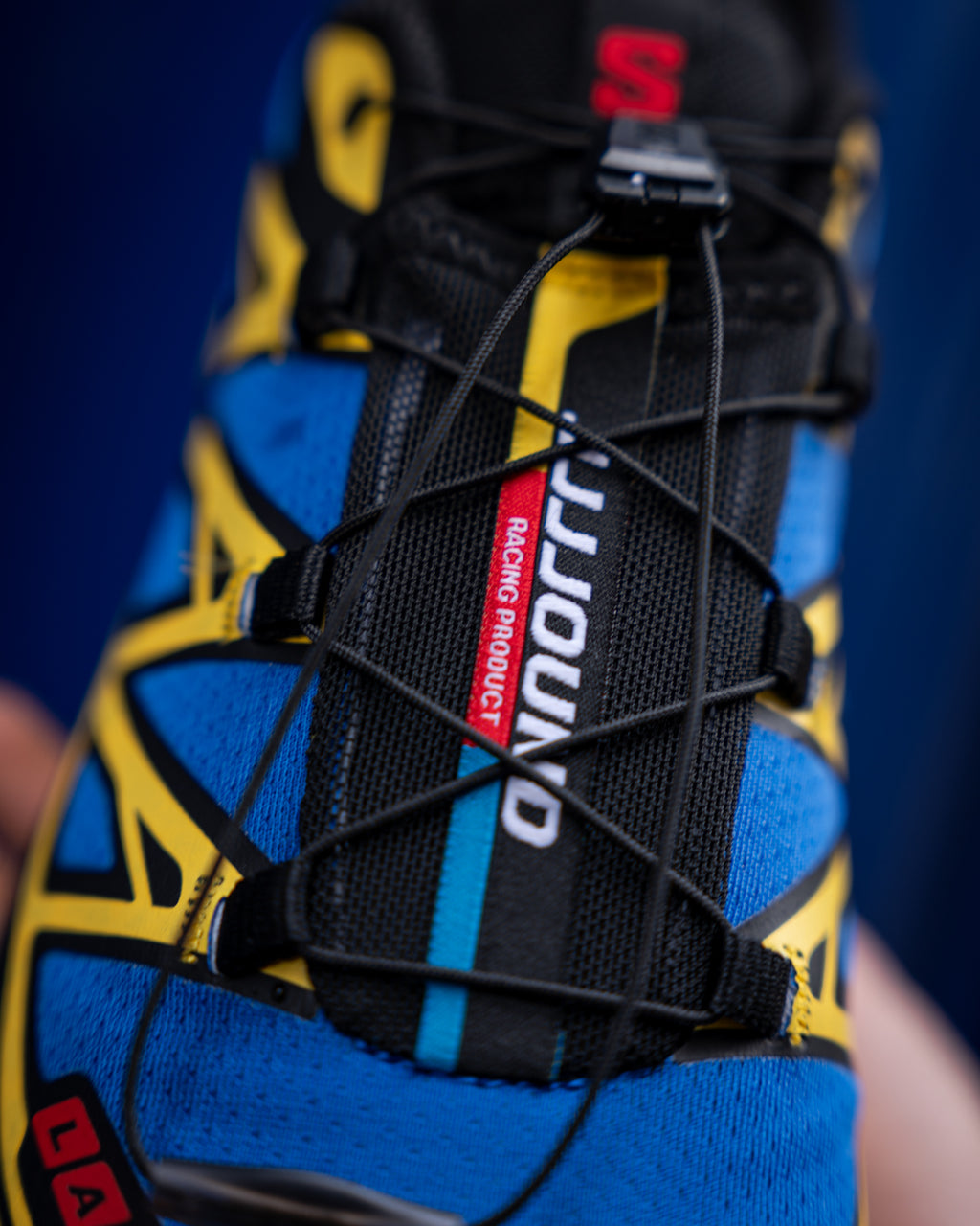 Salomon XT-6 X JJJJound G5