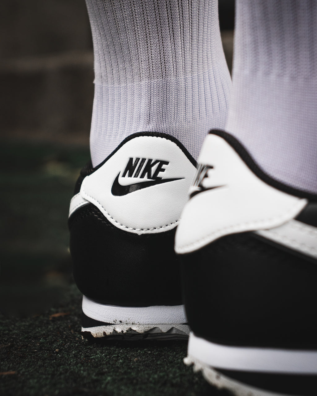 Nike Cortez