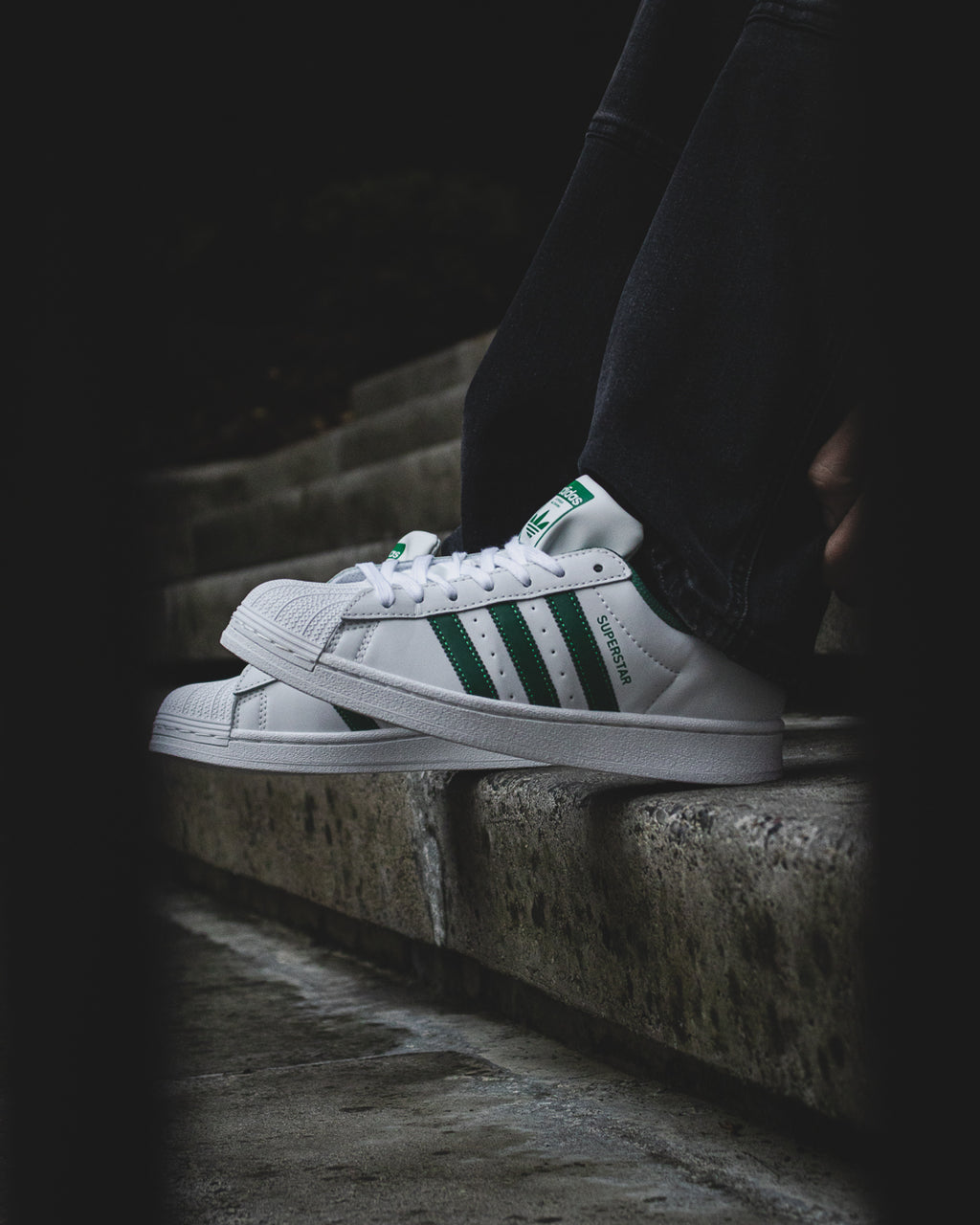 Adidas Originals Superstar
