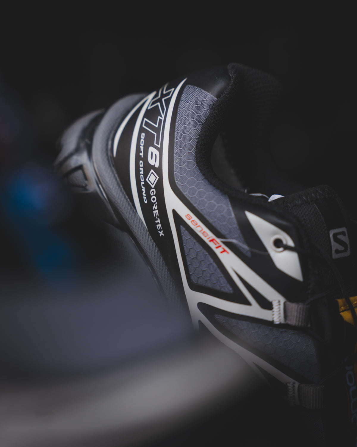Salomon XT-6 GTX