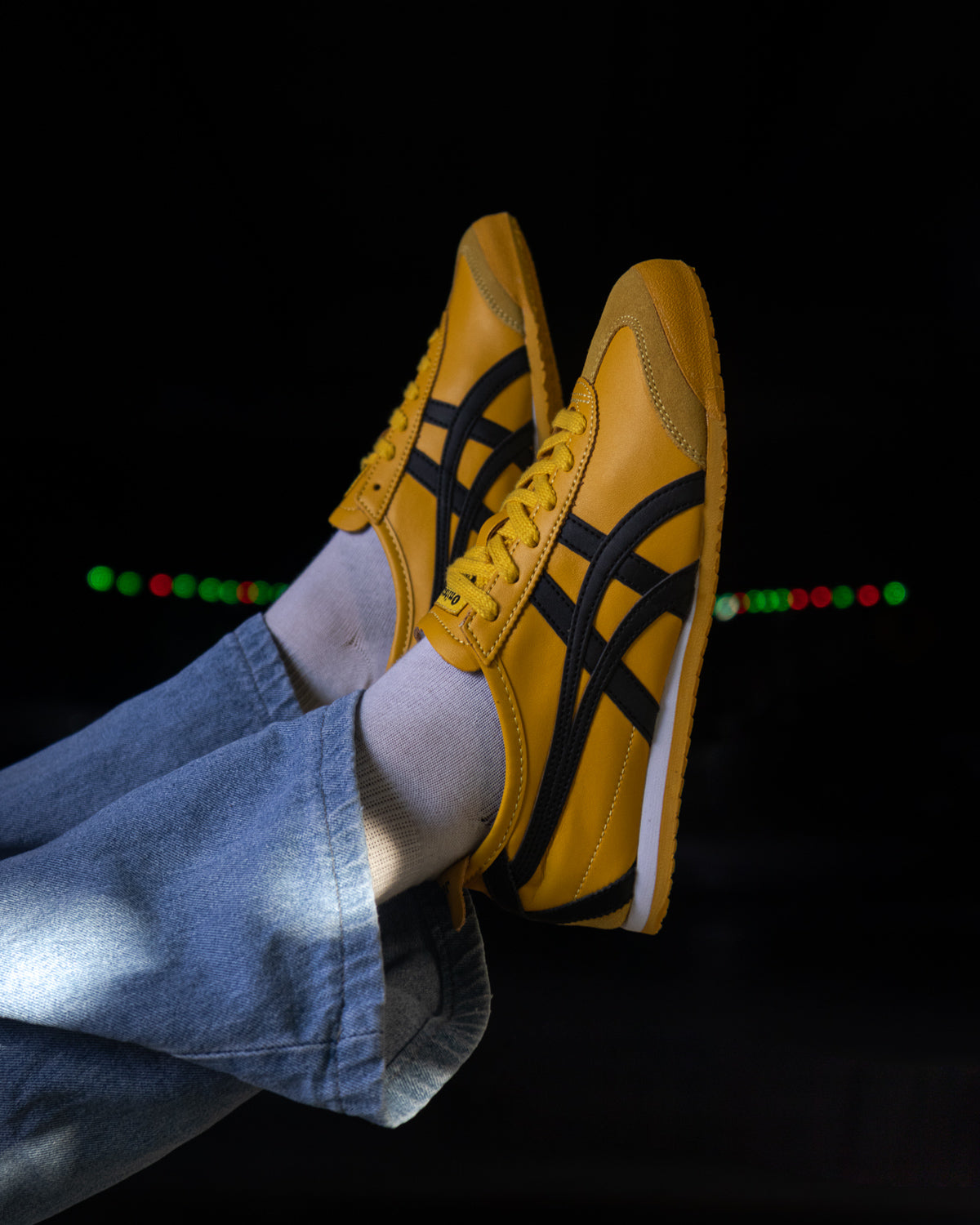Onitsuka Tiger México 66