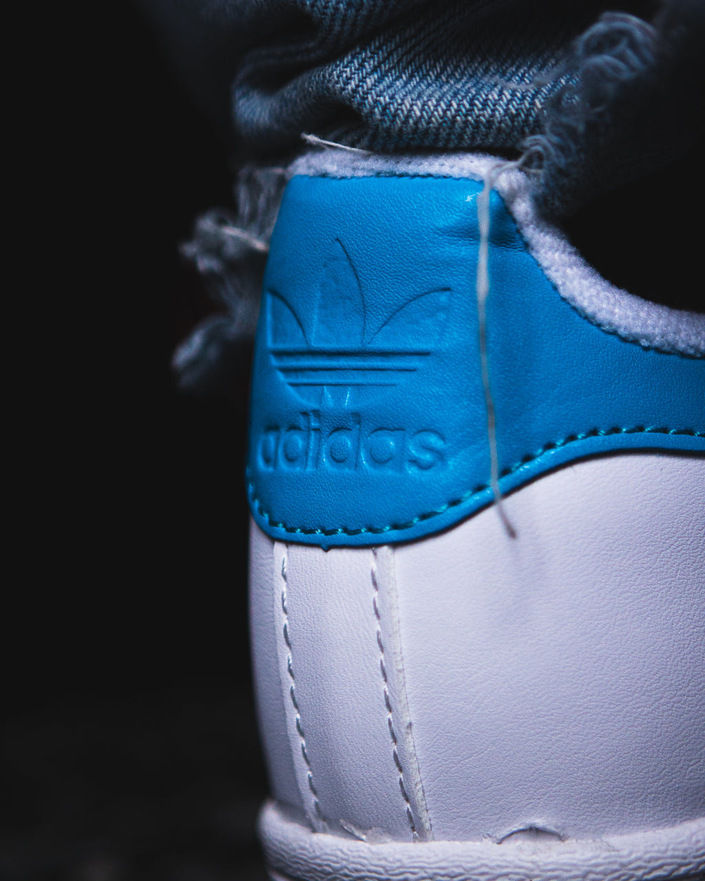 Adidas Superstar Blessd