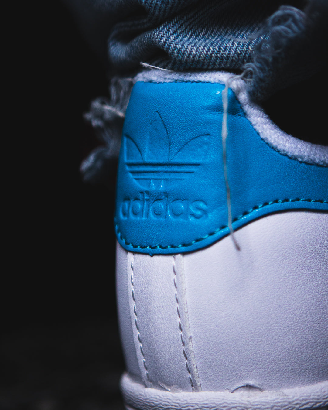 Adidas Superstar Blessd