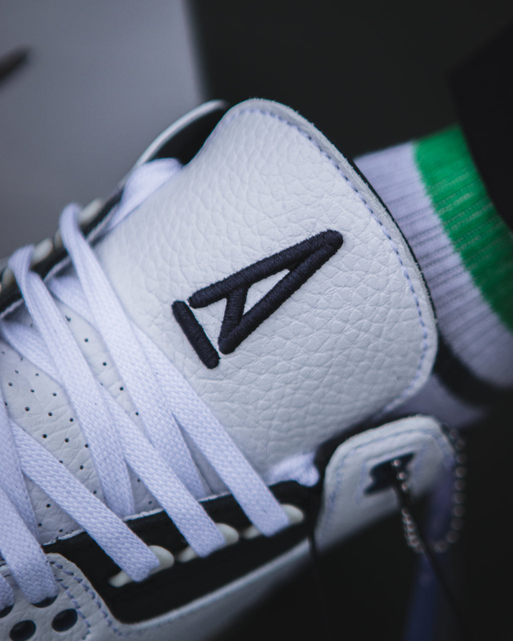 Jordan 3 Retro OG SP A Ma Maniére "Diffused Blue" G5