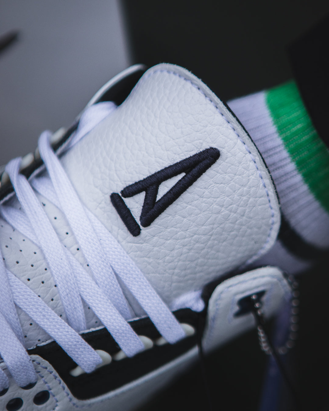 Jordan 3 Retro OG SP A Ma Maniére "Diffused Blue" G5