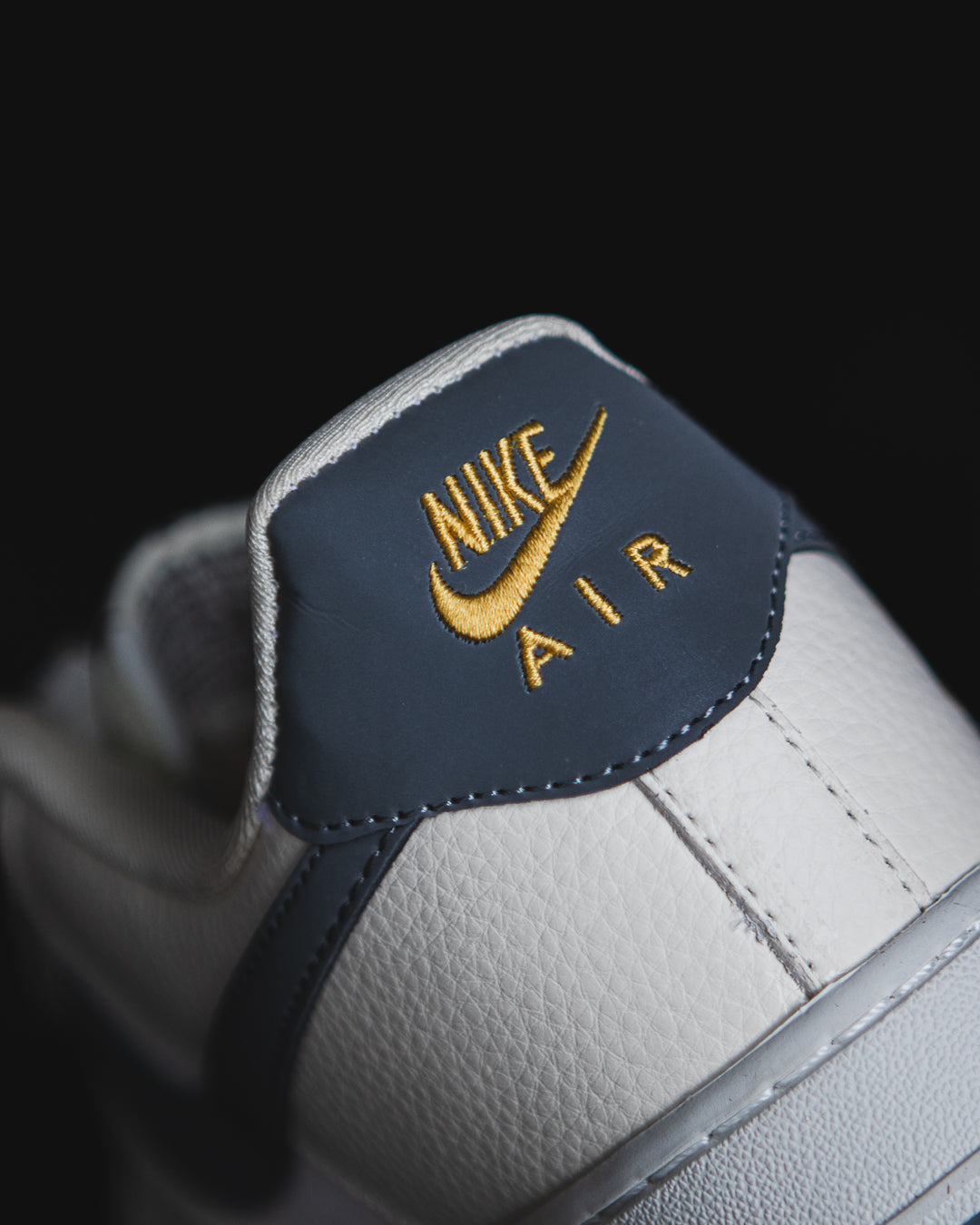 Nike Air Force 1 Low SP Undefeated 5 On It