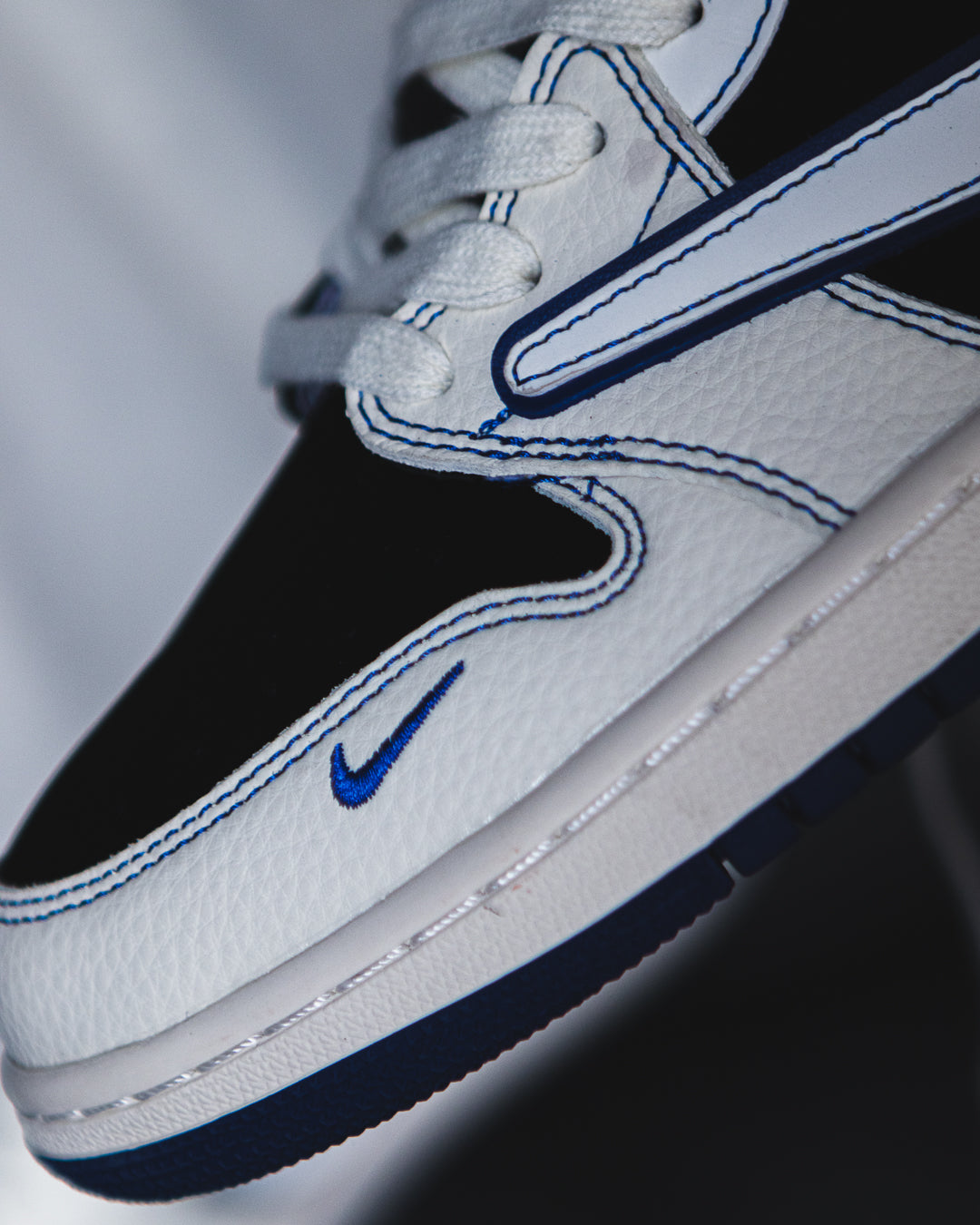 Air Jordan 1 Low SP Travis Scott x Fragment Design