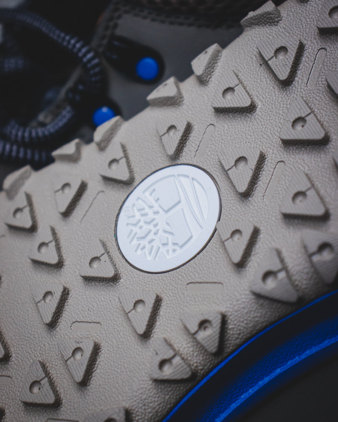 Timberland GreenStride Motion 6 Mid Lace-Up Hiking Boots