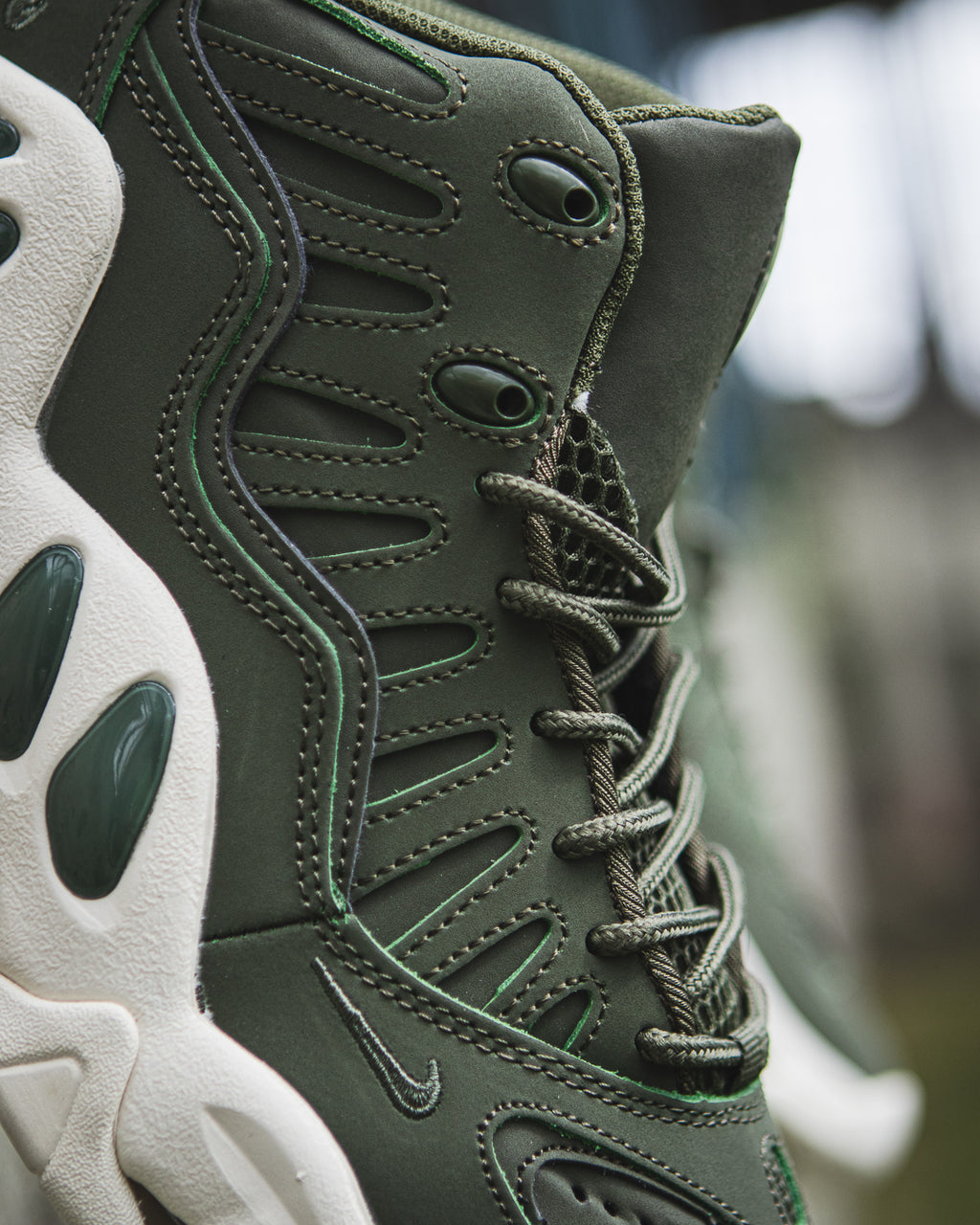 Nike Air Max Uptempo 97