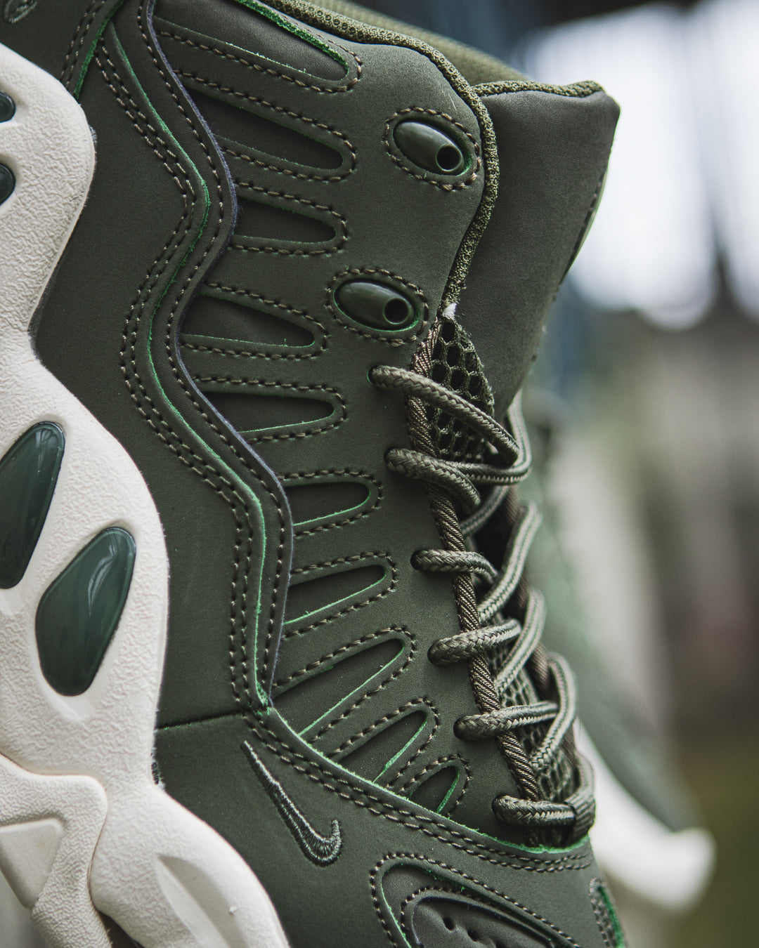 Nike Air Max Uptempo 97