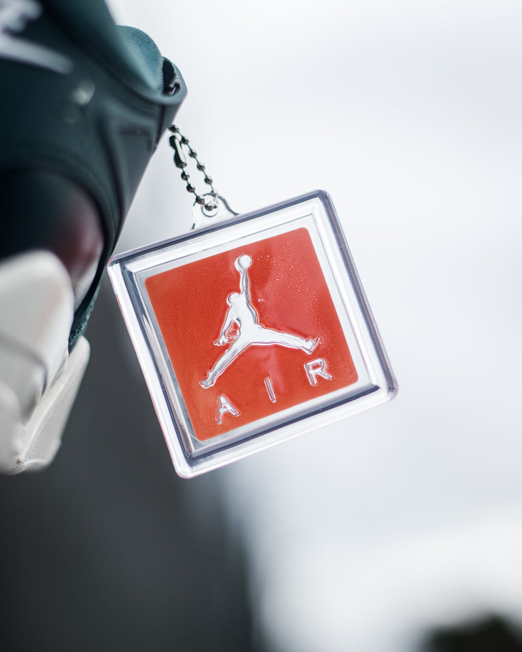 Nike Air Jordan 4 RM “Oxidized Green”