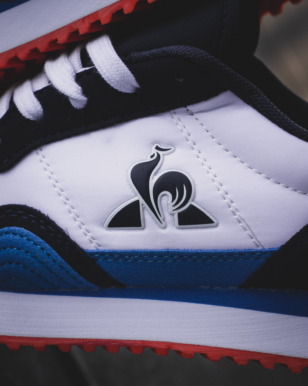 Le Coq Sportif Jet Star 2