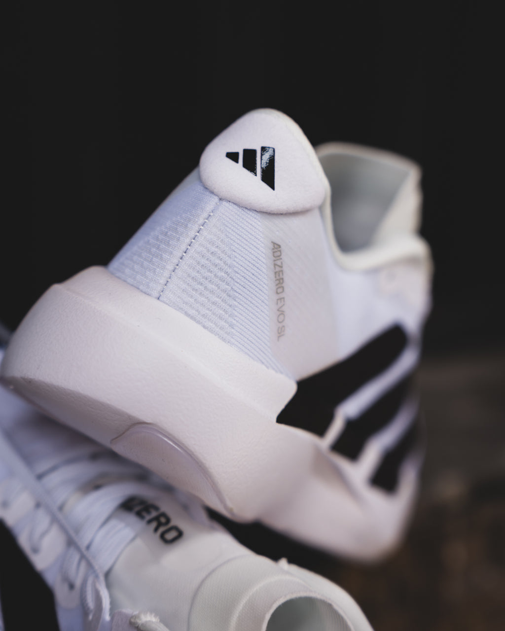 Adidas Adizero Evo SL