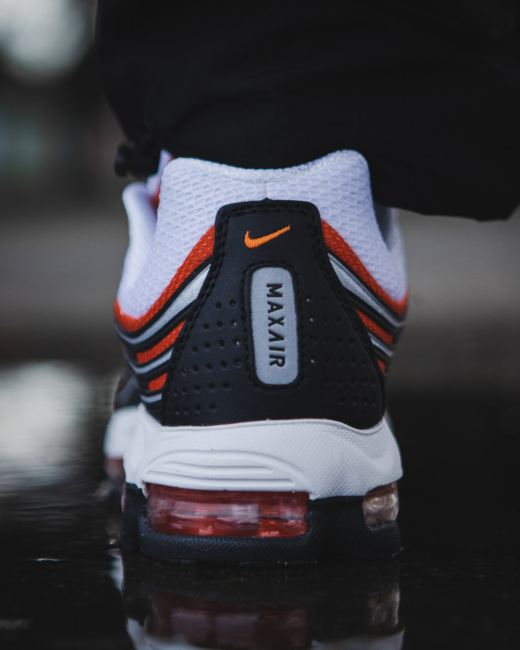 Nike Air Max TL 2.5 "Phantom/Total Orange"