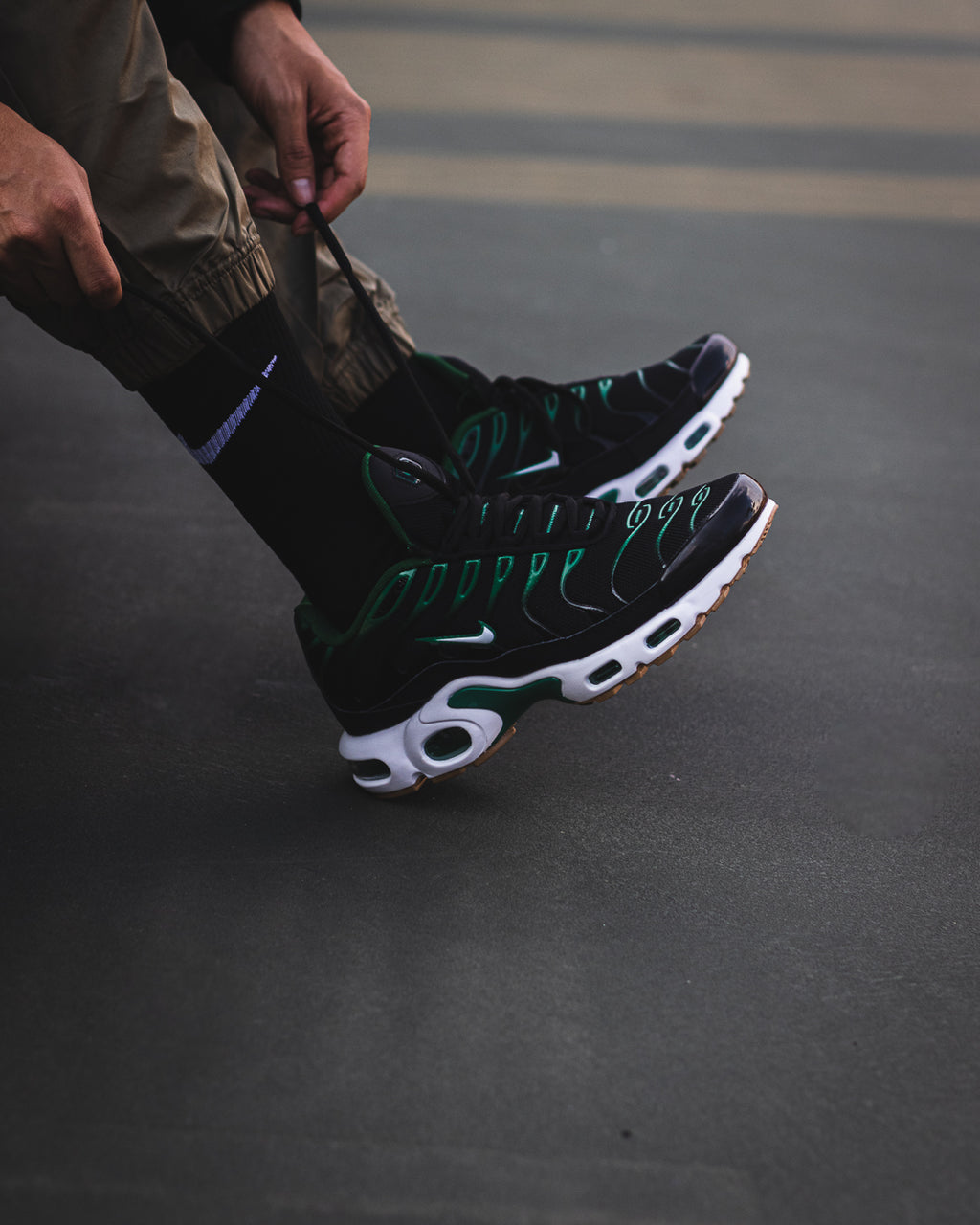 Nike Air Max Tn Plus