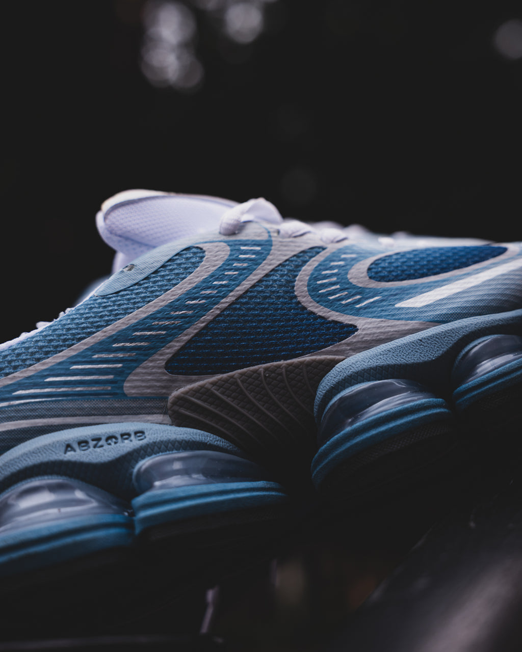 New Balance ABZORB 2000