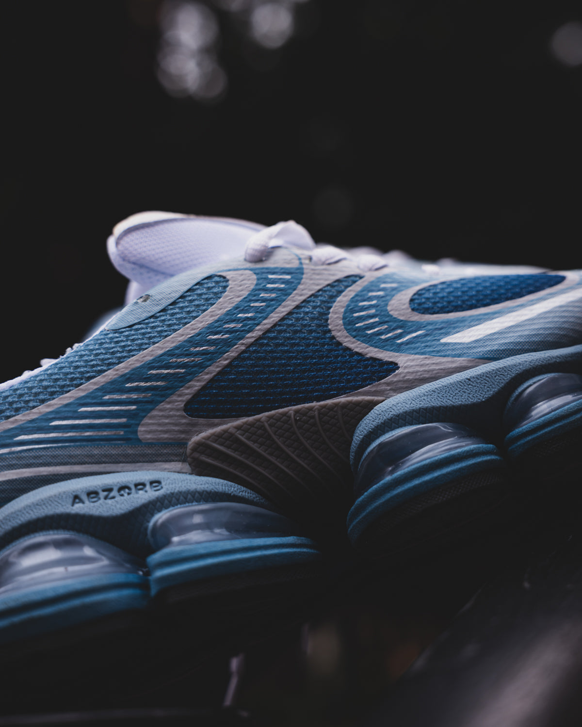 New Balance ABZORB 2000