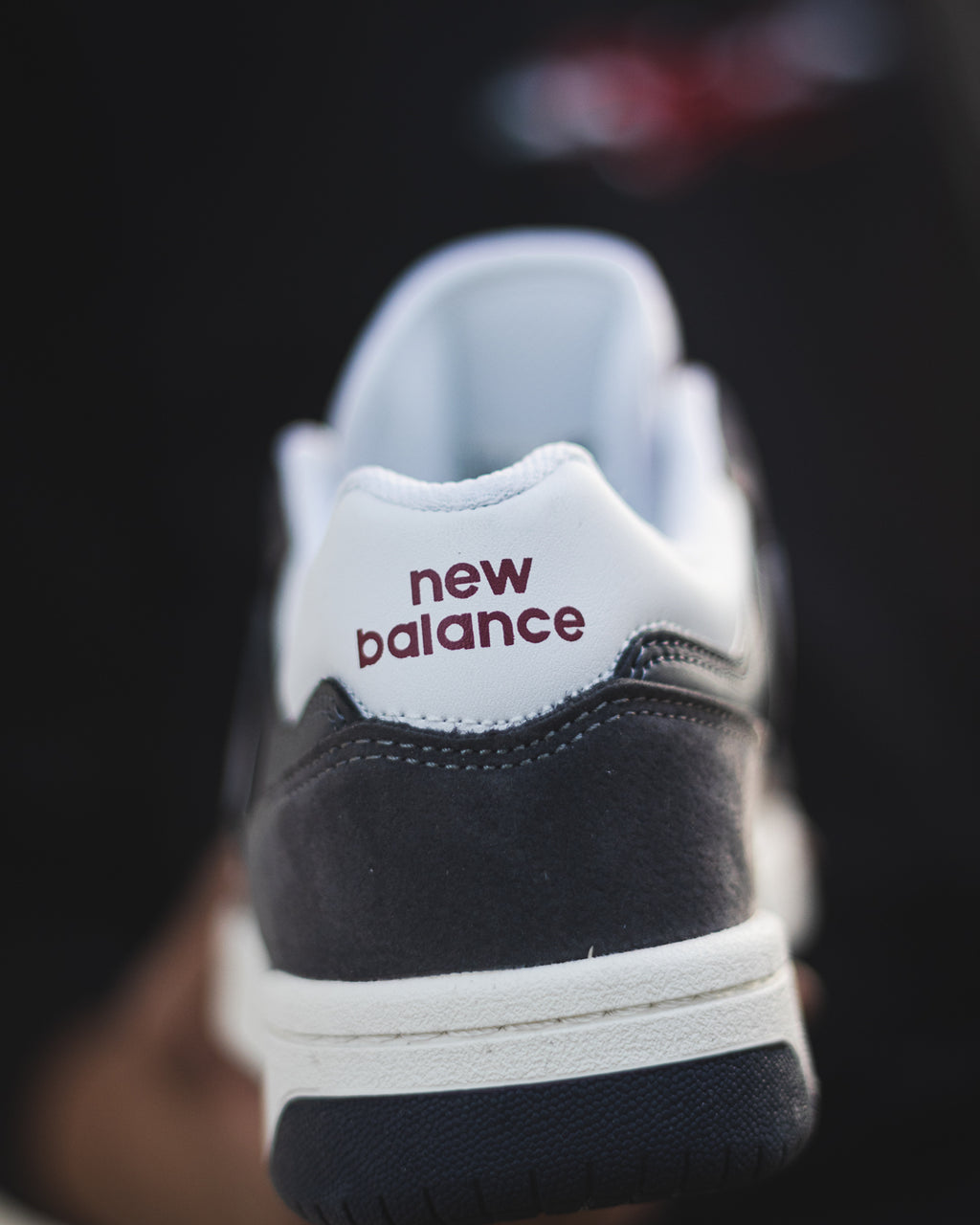 New Balance Numeric 480 skate