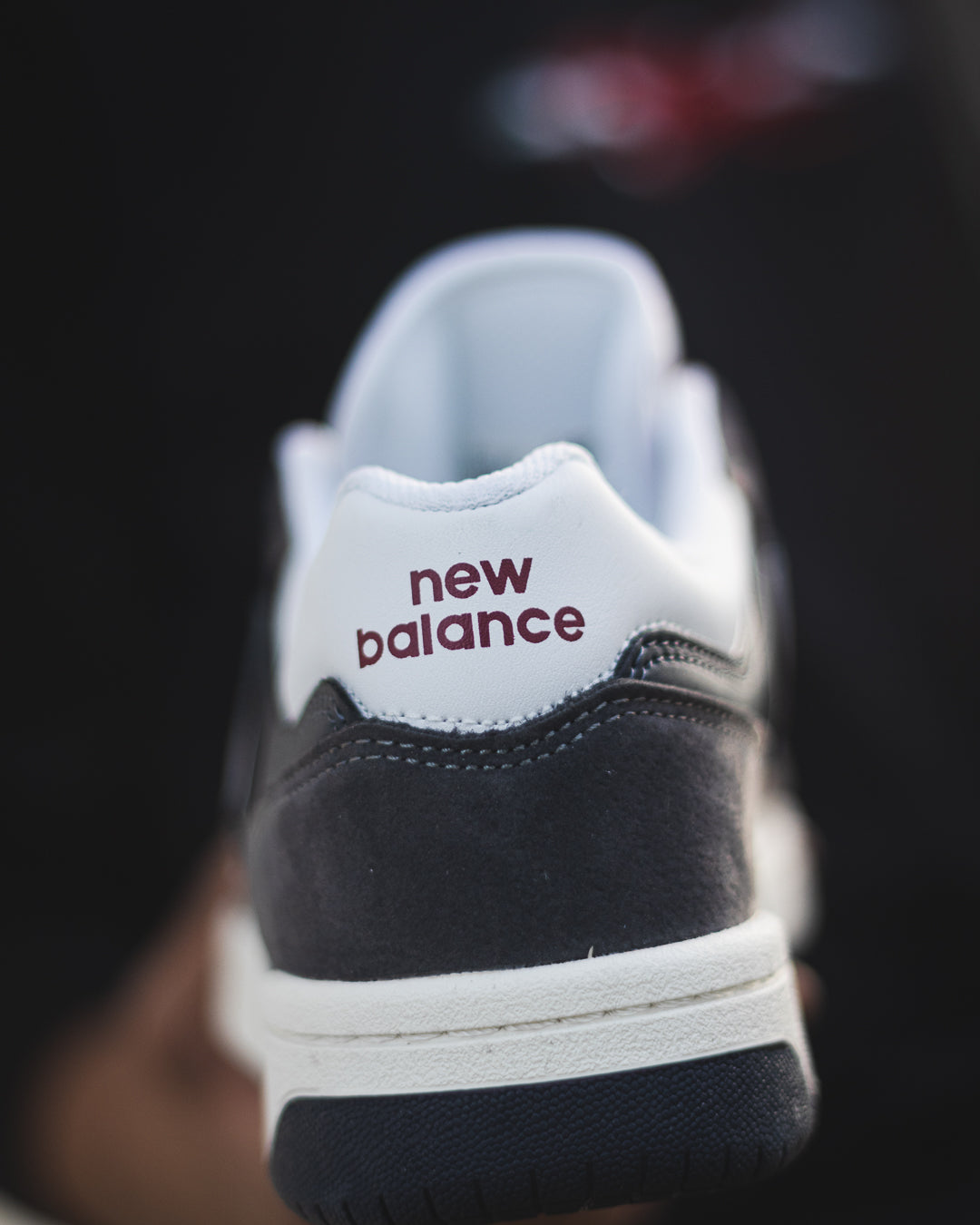 New Balance Numeric 480 skate