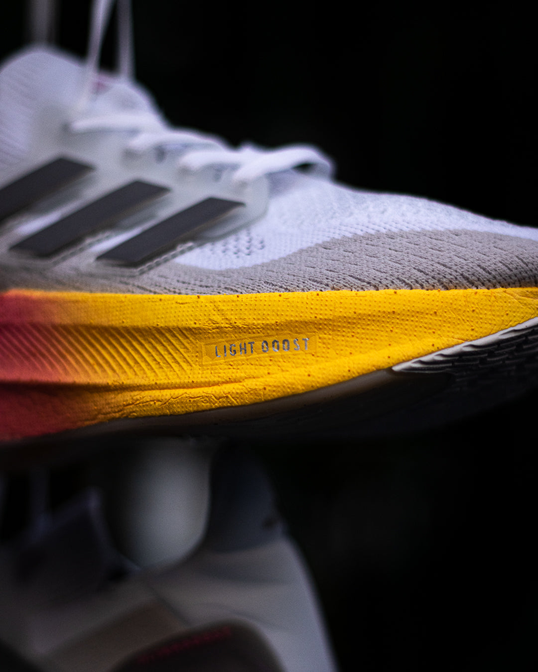 Adidas Ultraboost 5 “White”