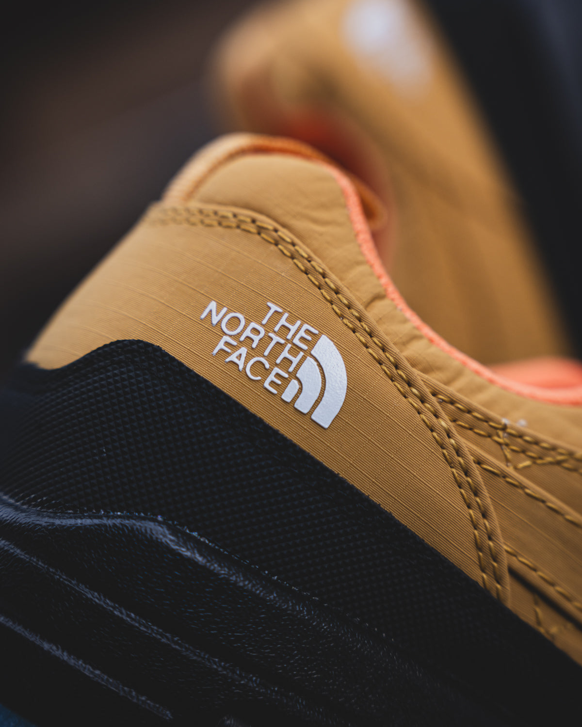 Nike Air Max 1 x The North Face