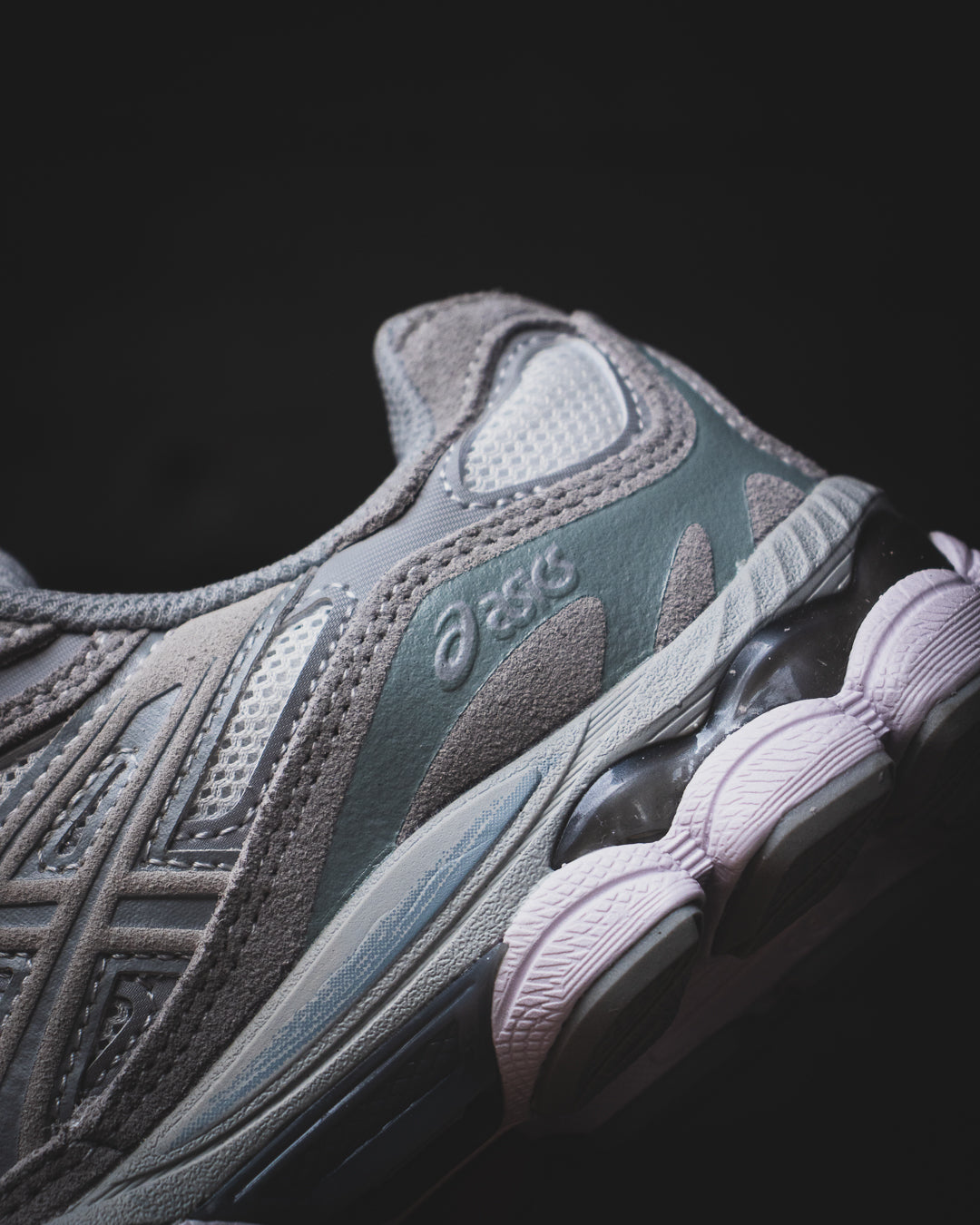 Asics Gel-NYC