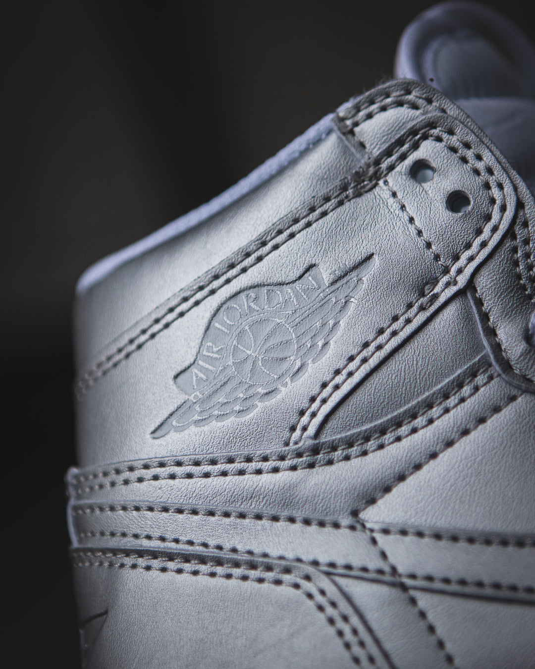 Jordan 1 High G NRG "Gift Giving"