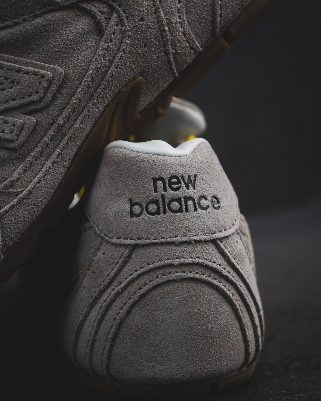 Miu Miu x New Balance 530