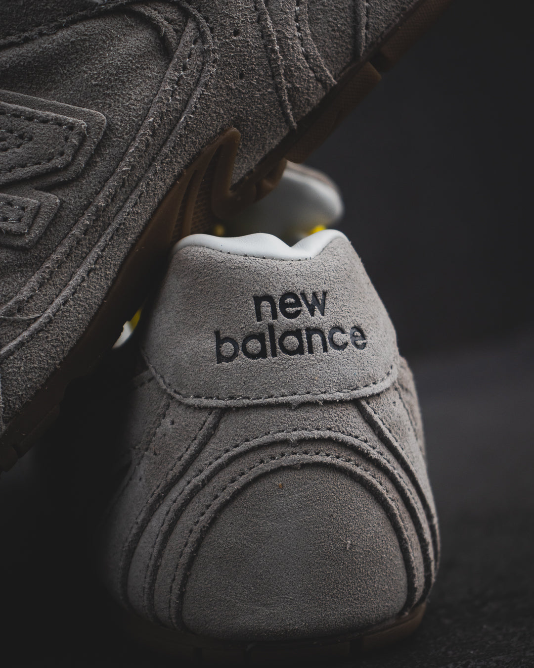 Miu Miu x New Balance 530