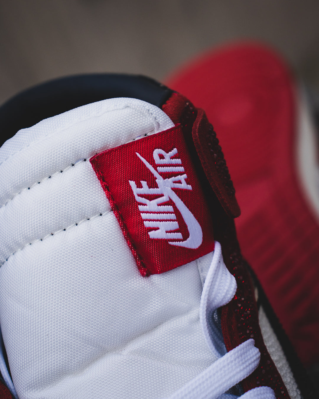 Jordan 1 Retro High Off-White Chicago "The Ten" G5