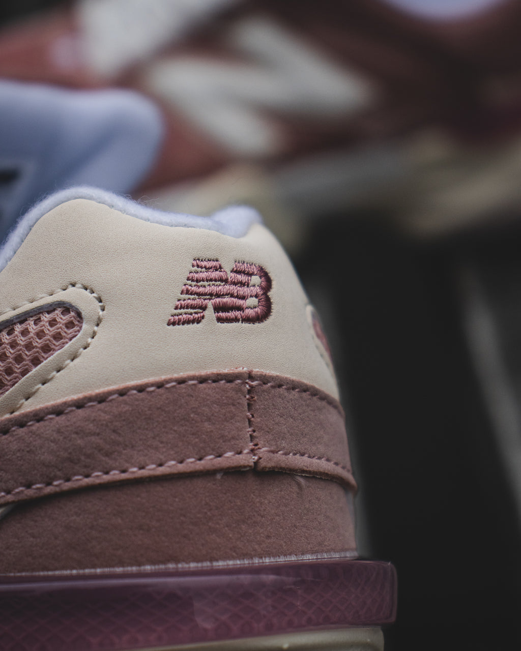 New Balance 9060 Sparrow