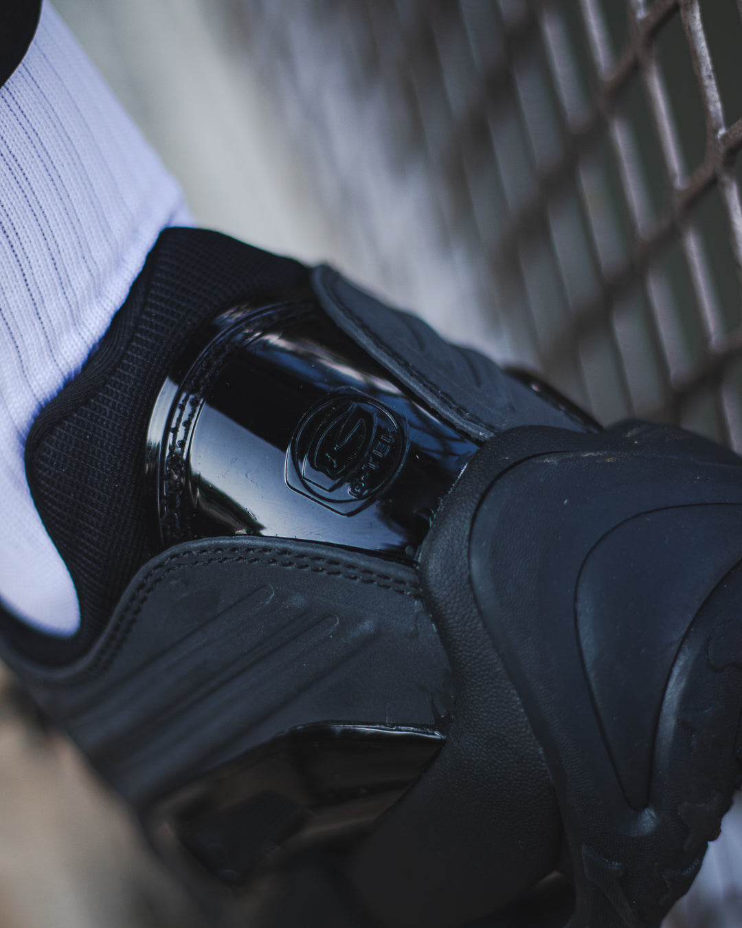 Nike Hot Step 2 x NOCTA “Black”