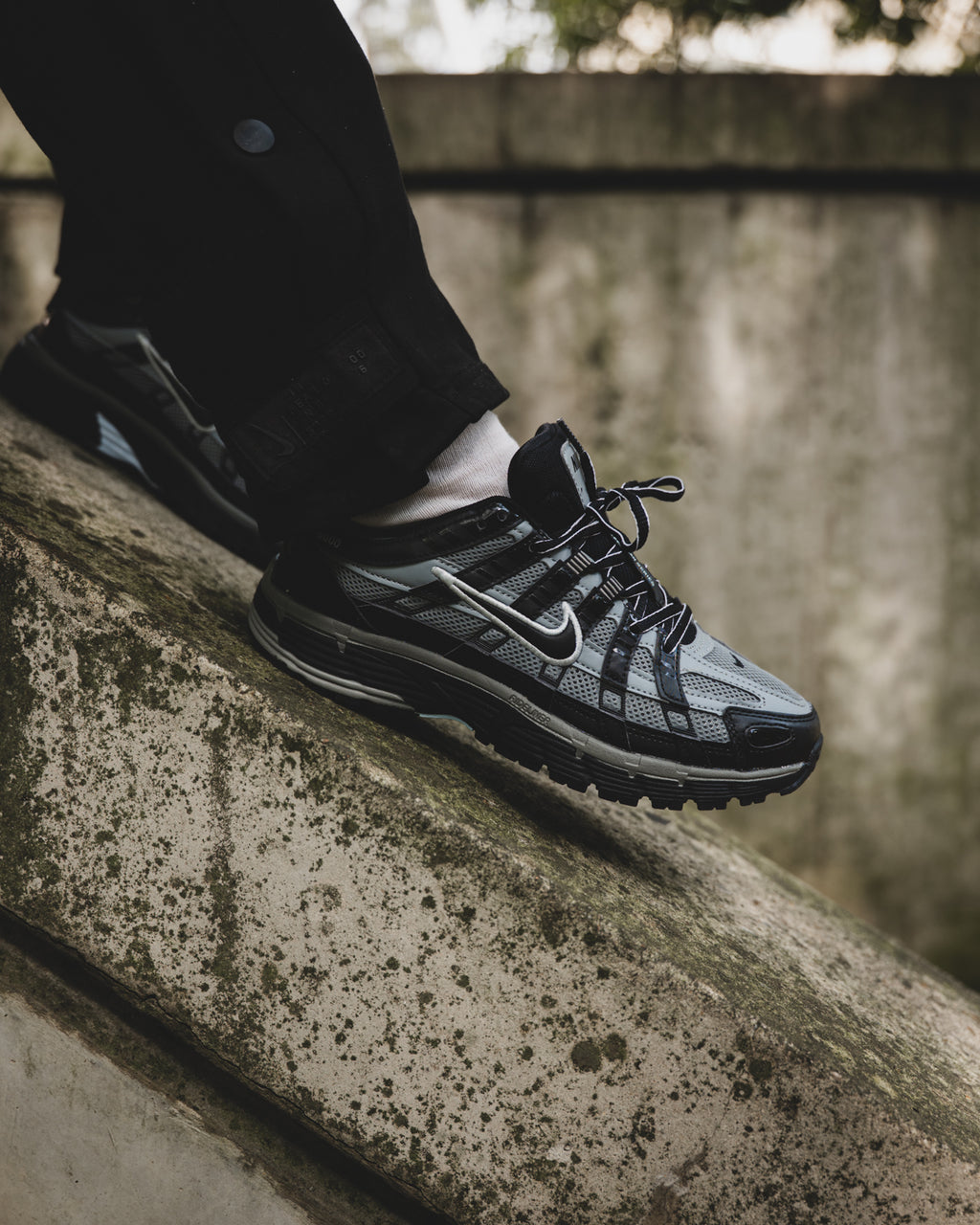 Nike P-6000