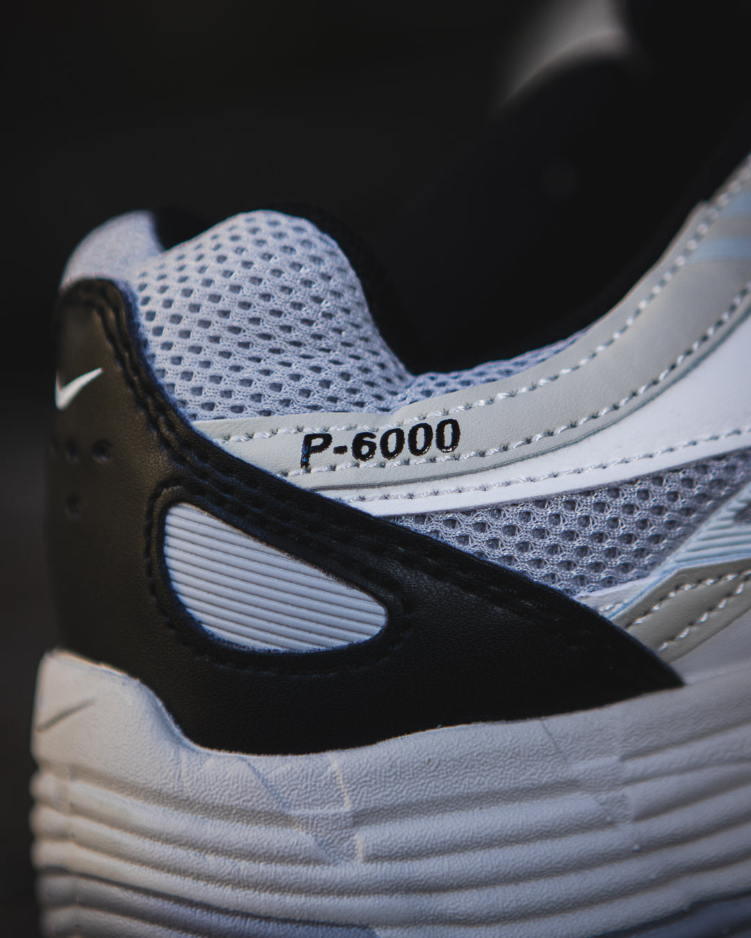 Nike P-6000 "Light Iron Ore/Metallic Silver-Photon Dust-Flat Pewter-Summit White"