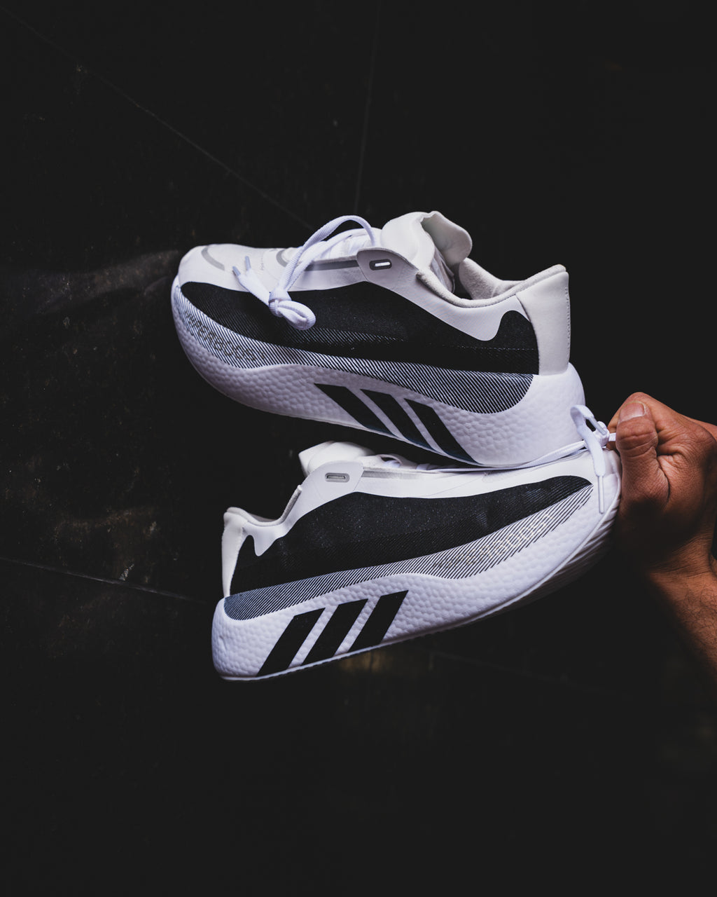 Adidas Hyperboost Edge