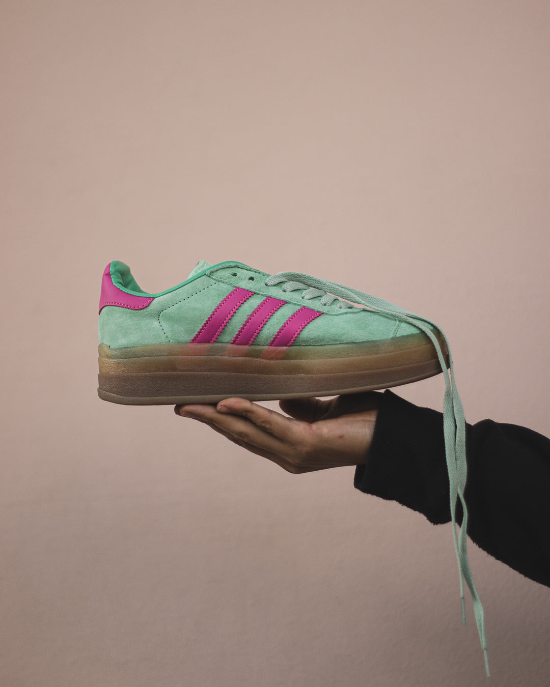Adidas Gazelle Bold