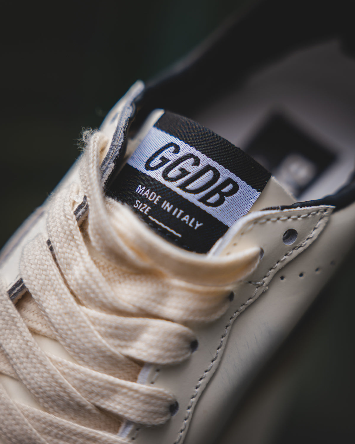 Golden Goose Ball Star