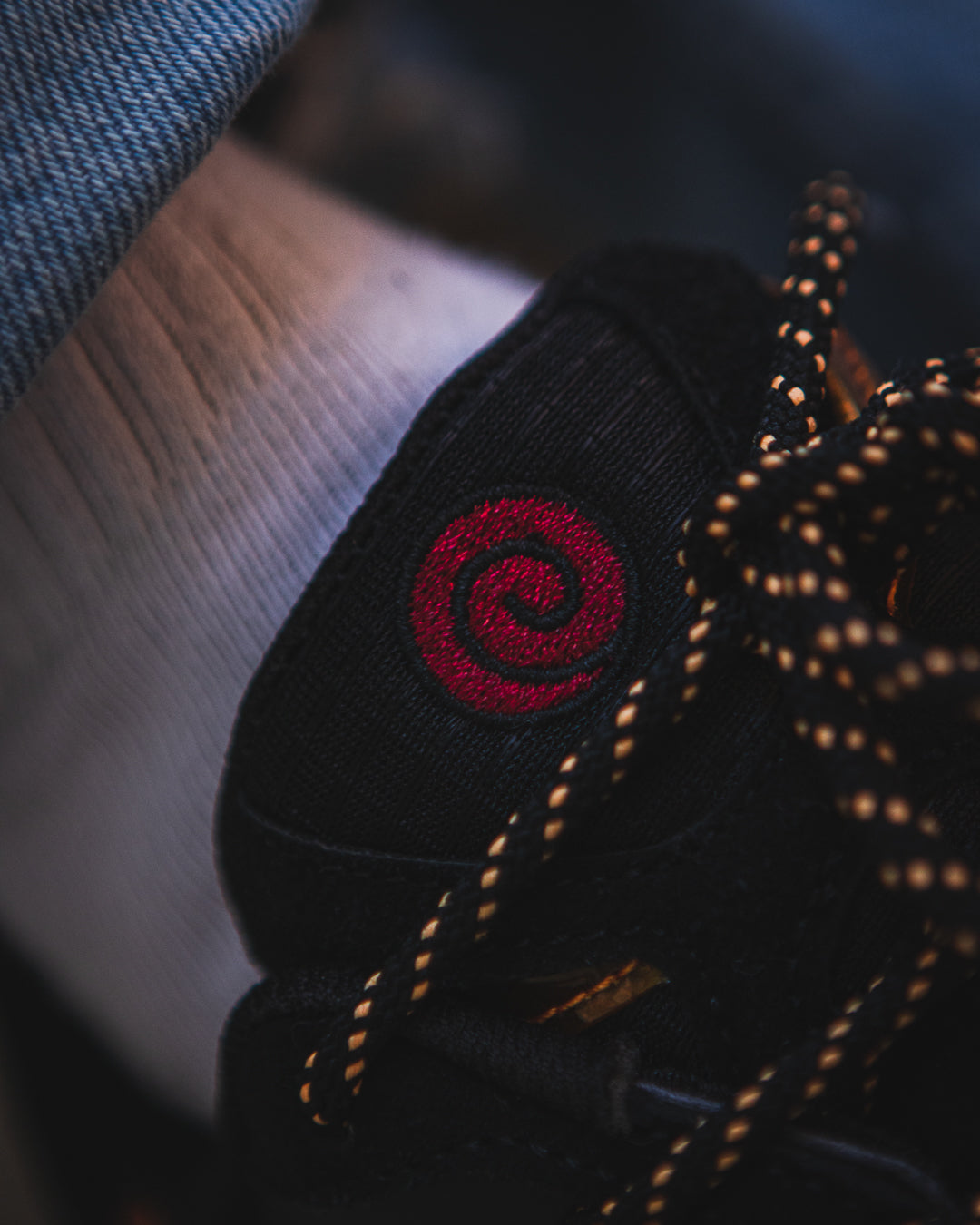 Asics Gel-NYC Naruto Uzumaki Shippuden