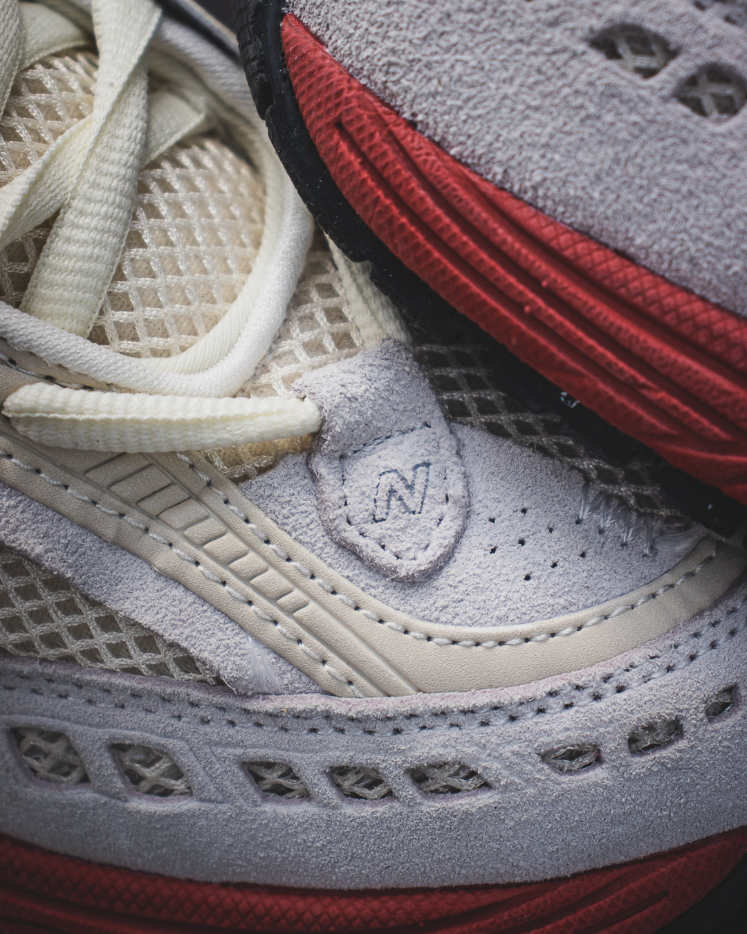 New Balance 1906A Sea Salt/Astro Dust