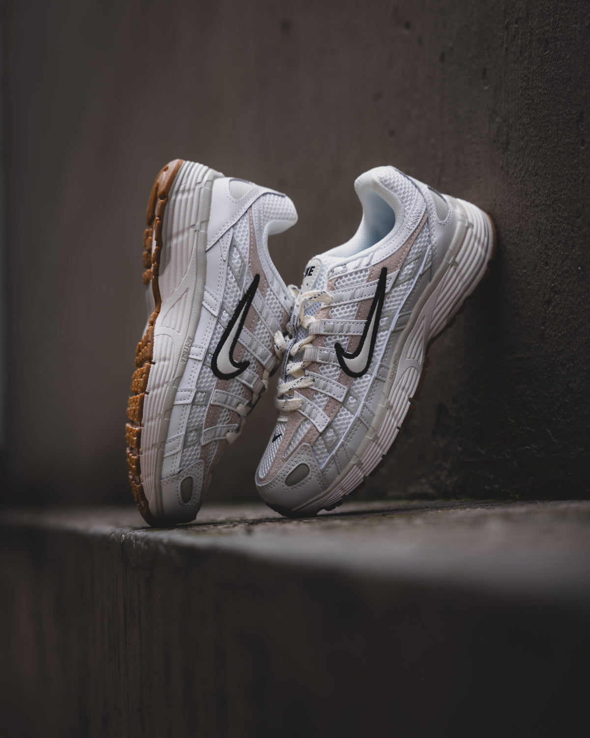 Nike P-6000